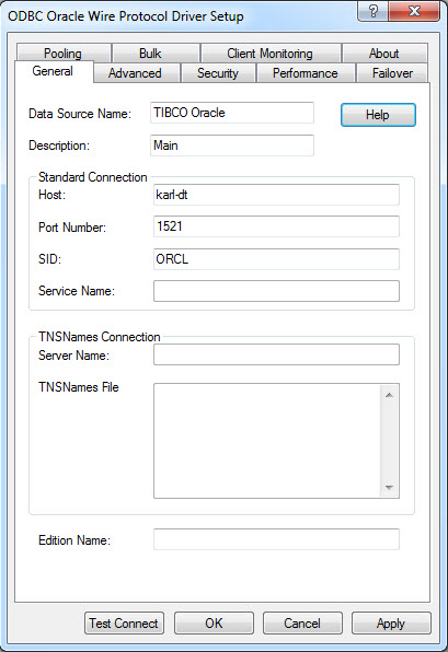 Vistadb odbc drivers for mac windows 7